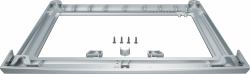 Bosch WTZ2751X pieza y accesorio de lavadoras Estantería 1 pieza[s] 
