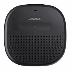 Bose SoundLink Micro Bluetooth speaker Negro 
