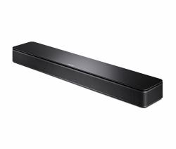 Bose TV Speaker Negro 3.0 canales 100 W 