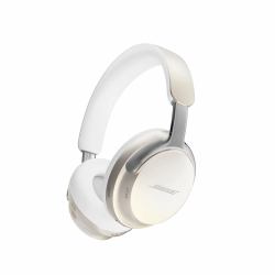Bose 880066-1300 auricular y casco Auriculares Inalámbrico y alámbrico Diadema Bluetooth Blanco 