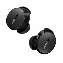 Bose QuietComfort Earbuds Auriculares Inalámbrico Dentro de oído Bluetooth Negro 