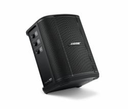 Bose S1 Pro+ Altavoz portátil estéreo Negro 