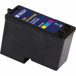 Brady J20-CMY no categorizado 