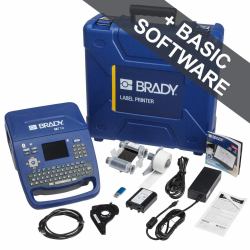 Brady M710 Label Printer QWERTY EU - with Wifi and BT