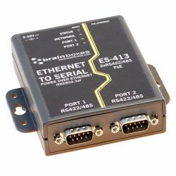 Brainboxes ES-413 servidor serie RS-422/485 