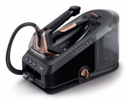 Braun CareStyle 7 Pro IS 7286 Estación de planchado a vapor a presión 2700 W 2 L EloxalPlus soleplate Negro 