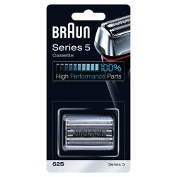 Braun Series 5 81626276 accesorio para maquina de afeitar Cabezal para afeitado 