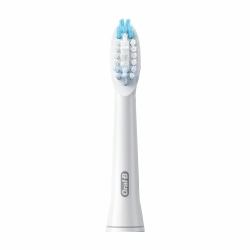 Braun Pulsonic Clean 4 pieza[s] Blanco 