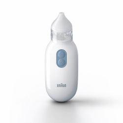 Braun BNA 100 Aspirador eléctrico 