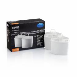 Braun BRSC006 Filtro de café 