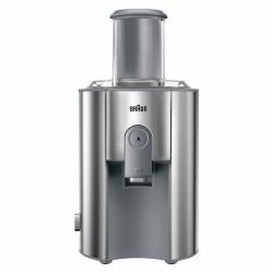 Braun Multiquick 7 juicer J 700 Licuadora centrífuga 1000 W Acero inoxidable 