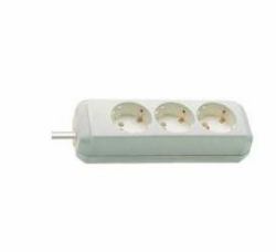 brennenstuhl Eco-Line - stikdÃ¥se