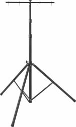 Brennenstuhl 1170310010 tripode Sistema de iluminación 3 pata[s] Negro 