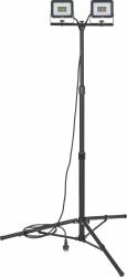 Brennenstuhl Floodlight 40 W Led Black D - Warranty: 12M
