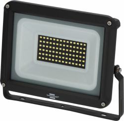 Brennenstuhl Floodlight 50 W Led Black D - Warranty: 12M