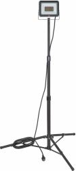 Brennenstuhl Floodlight 50 W Led Black D - Warranty: 12M