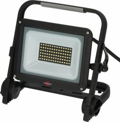 Brennenstuhl Floodlight 50 W Led Black D - Warranty: 12M