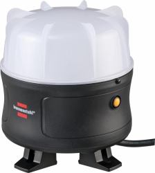 Brennenstuhl Floodlight Black 30 W Led F - Warranty: 12M