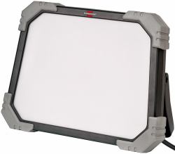 Brennenstuhl Work Light Black, Grey Led - 66.9 W - Warranty: 12M
