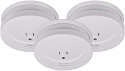 Brennenstuhl Smoke Detector Wireless - Warranty: 12M