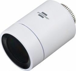 Brennenstuhl Thermostatic Radiator Valve - Suitable For Indoor Use - Warranty: 12M
