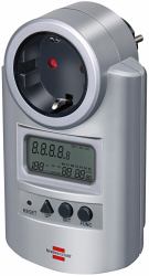 Brennenstuhl BN-PM231 - Energy power meter - Warranty: 12M
