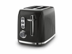 Breville VTR001 tostadora 2 rebanada[s] 900 W Negro 