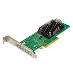 Broadcom HBA 9500-8i tarjeta y adaptador de interfaz Interno SAS, SATA 