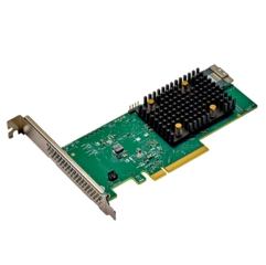 Broadcom 9540-8i controlado RAID PCI Express x8 4.0 12 Gbit/s 