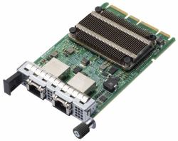 Broadcom NetXtreme N210GBT 2 x 10GBASE-T OCP 3.0 Interno Ethernet 10000 Mbit/s 