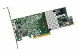 Broadcom MegaRAID SAS 9361-8i controlado RAID PCI Express x8 12 Gbit/s 