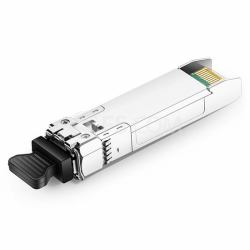 Broadcom FS.COM SFP-10GSR-85 red modulo transceptor Fibra óptica 25000 Mbit/s SFP+ 850 nm 