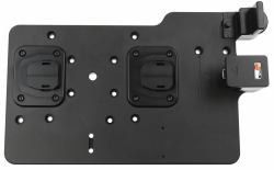 Brodit ModTek Dock - For Android and - Windows devices - Warranty: 12M