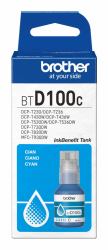 Brother BTD100C recambio de tinta para impresora Original 