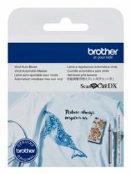 Brother CADXBLDV1 pieza y accesorio para máquinas de corte para bricolaje Cuchilla de corte 