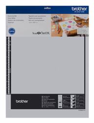 Brother CADXMATS12 base de corte 