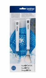 Brother CASPHK1 pieza y accesorio para máquinas de corte para bricolaje Juego de herramientas básicas 