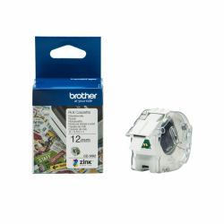 Brother CZ-1002 cinta para impresora de etiquetas 