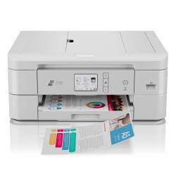 Brother DCP-J1800DW Inyección de tinta A4 1200 x 6000 DPI 17 ppm Wifi 