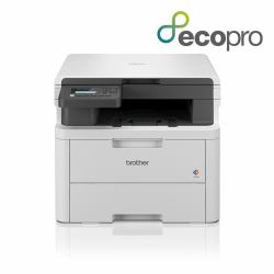 Brother DCP-L3520CDWE impresora multifunción LED A4 600 x 2400 DPI 18 ppm Wifi  - Version Alemana