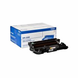Brother DR-3300 tambor de impresora Original 1 pieza[s] 