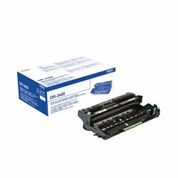 Brother DR-3400 tambor de impresora Original 1 pieza[s] 