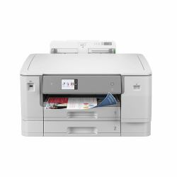 Brother HL-J6010DW impresora de inyección de tinta Color 1200 x 4800 DPI A3 Wifi 