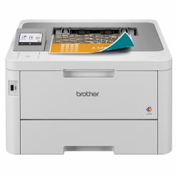 Brother HL-L8240CDW impresora láser Color 600 x 600 DPI A4 Wifi  - Versión UK