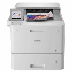 Brother HL-L9470CDN impresora láser Color 2400 x 600 DPI A4  - Versión UK