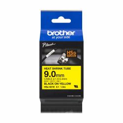Brother HSE-621E cinta para impresora de etiquetas 