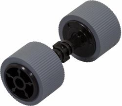 Brother Paper Pull In Roller Assy - Warranty: 3M