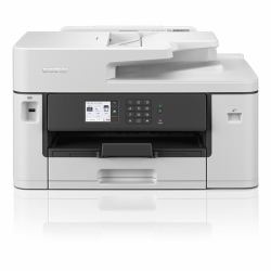 Brother MFC-J5340DW Inyección de tinta A3 1200 x 4800 DPI Wifi 