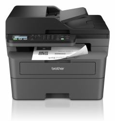 Brother MFC-L2800DW impresora multifunción Laser A4 1200 x 1200 DPI 32 ppm Wifi 