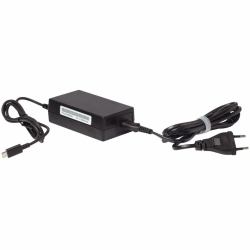 Brother PAAD003EU adaptador e inversor de corriente Interior Negro 